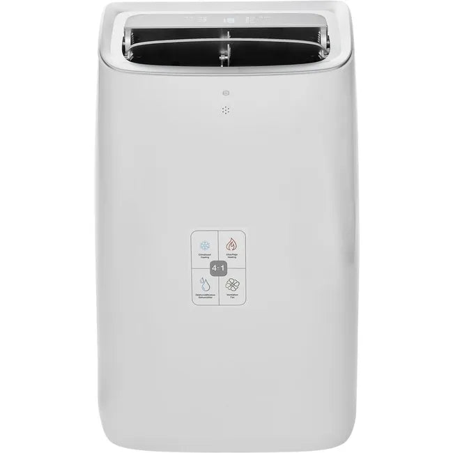 Climatiseur mobile SENCOR SAC MT9040C 9000 BTU Wi-Fi UV C 3 vitesses Blanc